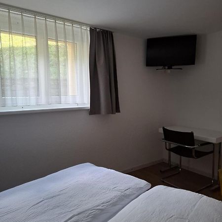 Hotel Vezia Lugano Dış mekan fotoğraf