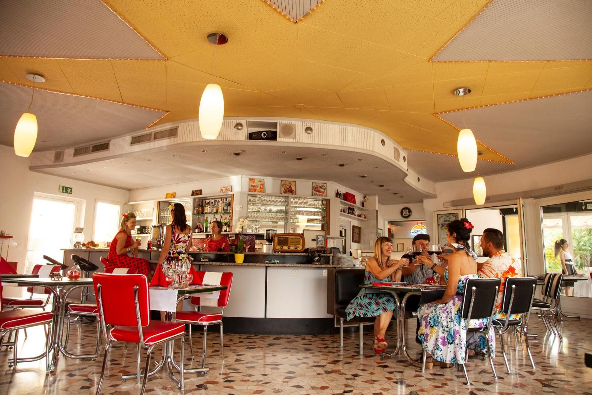 Hotel Vezia Lugano Dış mekan fotoğraf