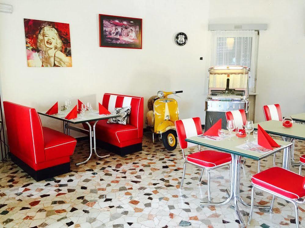 Hotel Vezia Lugano Dış mekan fotoğraf