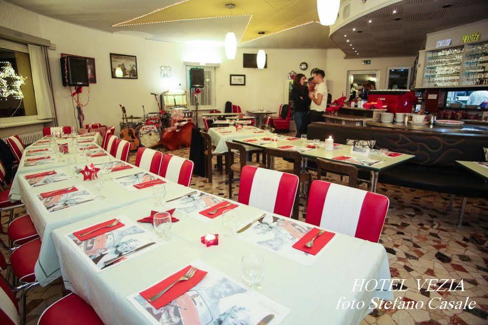 Hotel Vezia Lugano Dış mekan fotoğraf