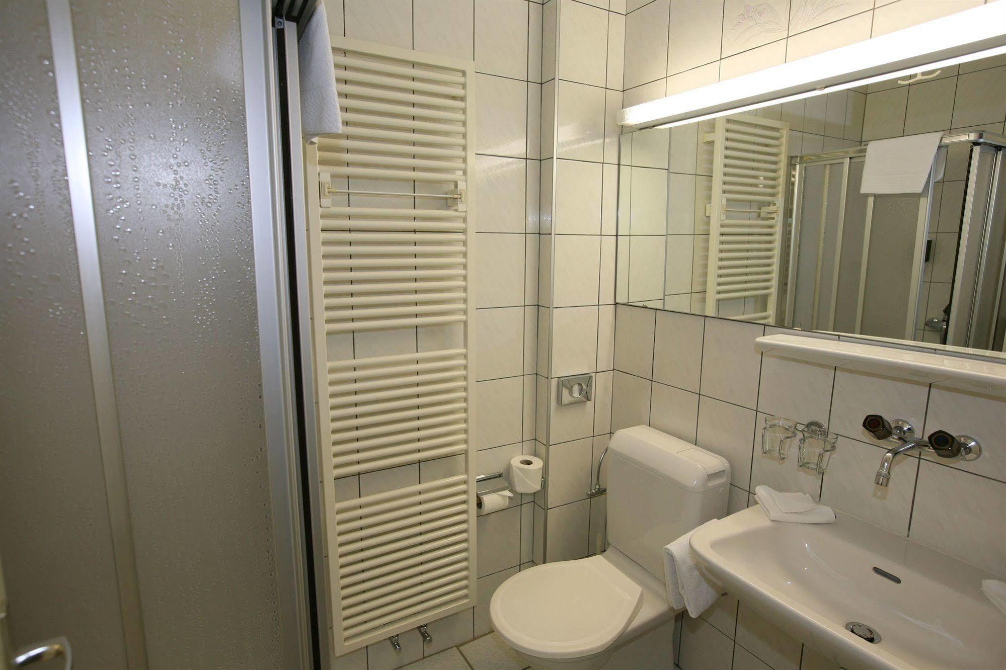 Hotel Vezia Lugano Dış mekan fotoğraf